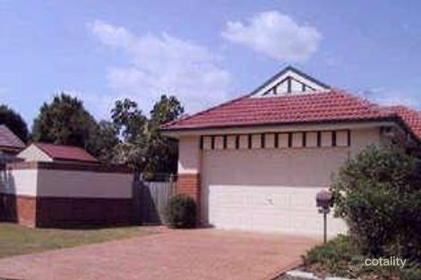 4 Nairn Ct, Cornubia, QLD 4130
