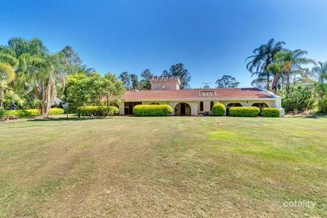 Property photo of 629 Brisbane Valley Highway Wanora QLD 4306