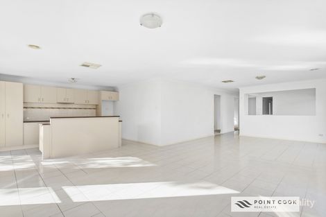 Property photo of 14 Dexter Grove Point Cook VIC 3030