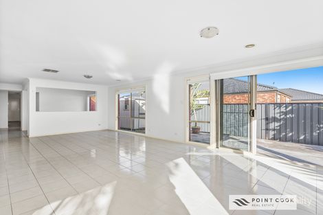 Property photo of 14 Dexter Grove Point Cook VIC 3030