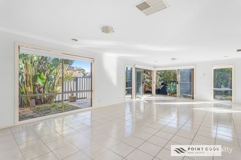 Property photo of 14 Dexter Grove Point Cook VIC 3030