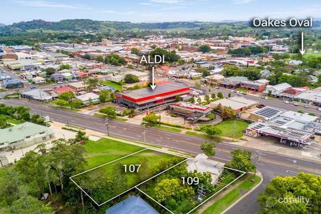 107 Ballina Rd, Girards Hill, NSW 2480