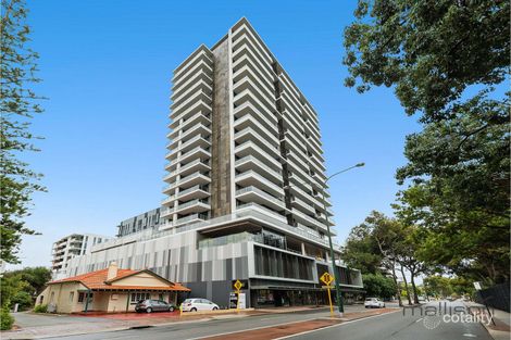803/53 Labouchere Rd, South Perth, WA 6151