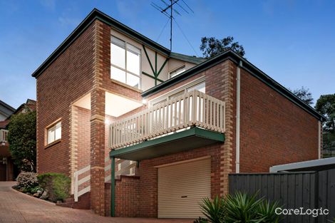 Property photo of 2/63 Hampton Road Essendon West VIC 3040