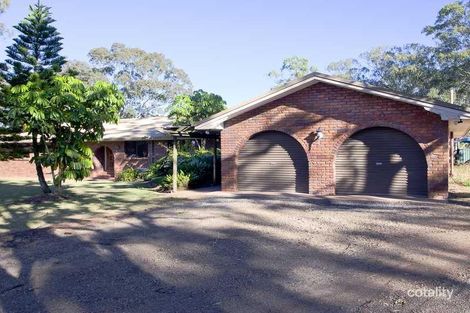 20 Banyula Dr, Torrington, QLD 4350