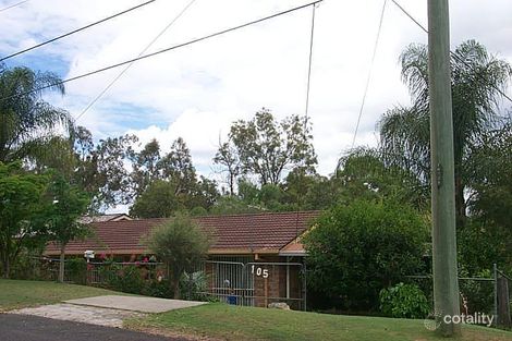Property photo of 105 Newman Street Gailes QLD 4300