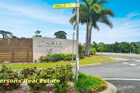 Lot 156 Shelly Ct, Mission Beach, QLD 4852