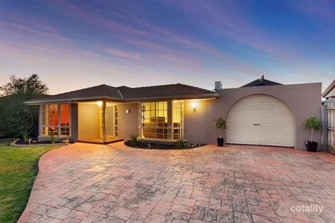 Property photo of 19 Gamalite Drive Harkness VIC 3337