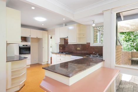 Property photo of 40 Blytheswood Avenue Warrawee NSW 2074