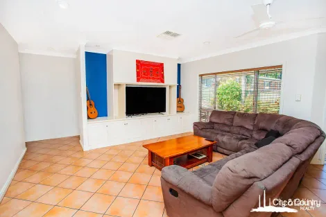 Property photo of 78 Fourth Avenue Parkside QLD 4825
