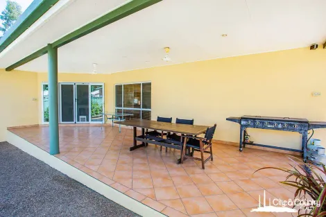 Property photo of 78 Fourth Avenue Parkside QLD 4825