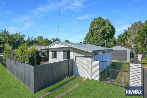 Property photo of 132-134 English Street Manunda QLD 4870