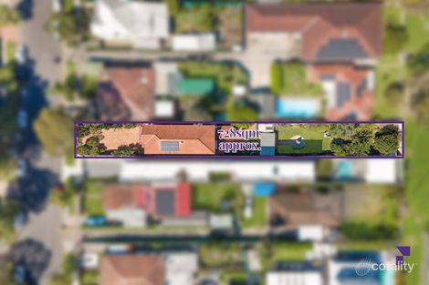 Property photo of 104 First Avenue Belfield NSW 2191