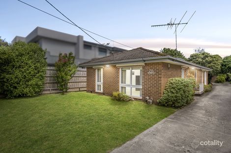 1/26 Ludstone St, Hampton, VIC 3188