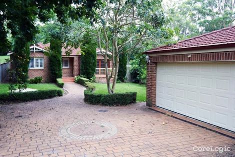 Property photo of 17A Wentworth Avenue Waitara NSW 2077
