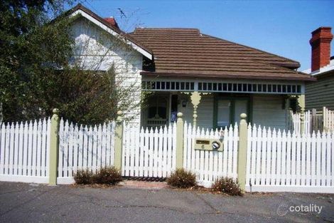 Property photo of 6 Warburton Street Brunswick VIC 3056