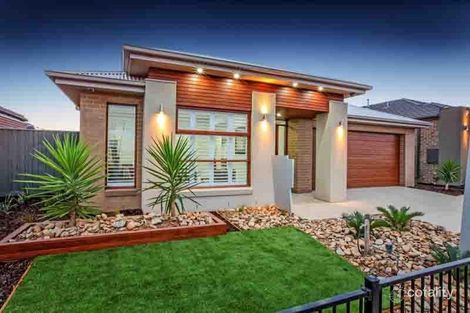 Property photo of 20 Subiaco Way Taylors Hill VIC 3037