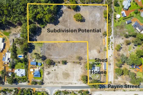 Property photo of 98 Payne Street Muchea WA 6501
