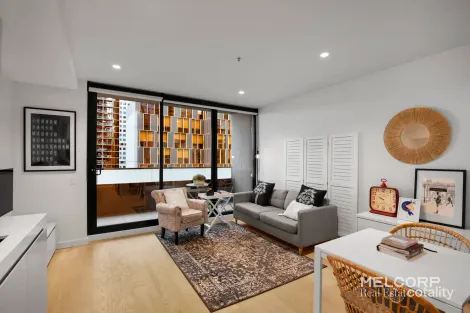 902/141-149 La Trobe St, Melbourne, VIC 3000