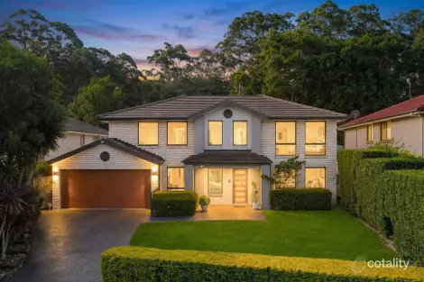 4 Bannister Dr, Erina, NSW 2250