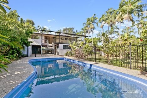 Property photo of 38 Rosewood Crescent Leanyer NT 0812