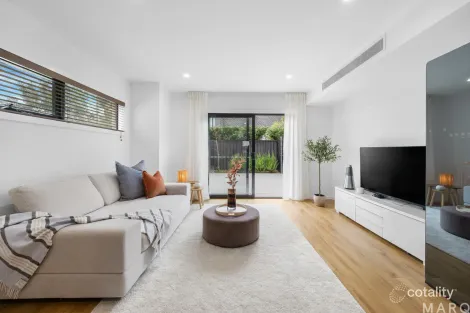 Property photo of 9/8 Berrigan Crescent O'Connor ACT 2602