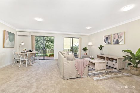 Property photo of 62/69 Allen Street Leichhardt NSW 2040