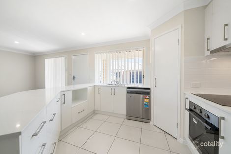 Property photo of 5/98 Main Street Westbrook QLD 4350