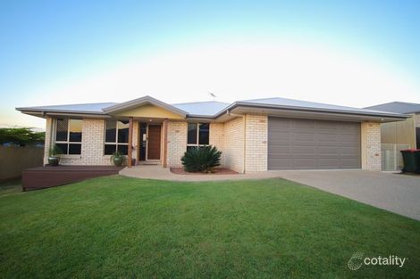 Property photo of 25 Central Avenue Calliope QLD 4680