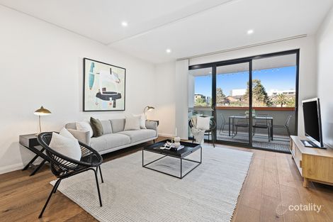 Property photo of 203/139-145 Parramatta Road Homebush NSW 2140