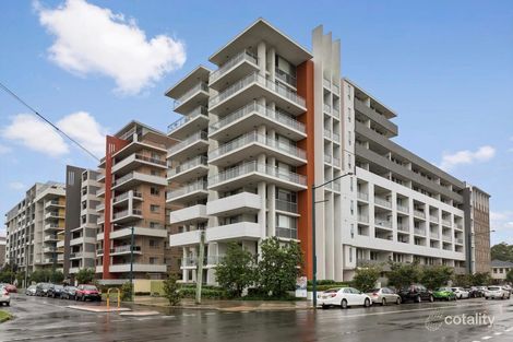 Property photo of 14/87-91 Campbell Street Liverpool NSW 2170