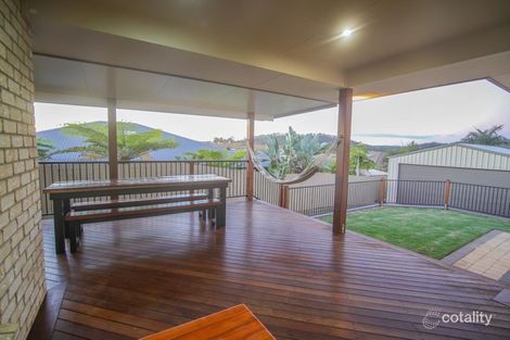 Property photo of 25 Central Avenue Calliope QLD 4680