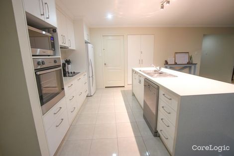 Property photo of 25 Central Avenue Calliope QLD 4680