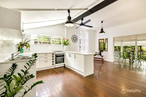 Property photo of 78 Marshall Street Machans Beach QLD 4878