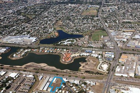 201-203 Ingham Rd, West End, QLD 4810