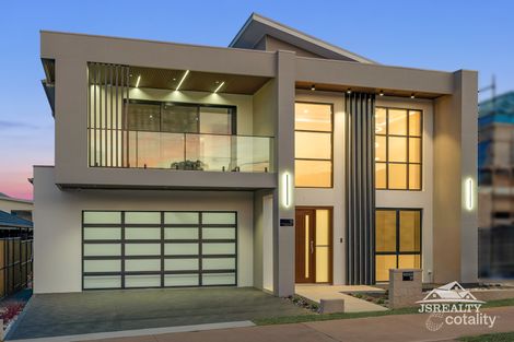 Lot 2062/19 Fontana Dr, Box Hill, NSW 2765