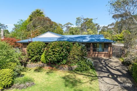 43 Mountbatten St, Blackheath, NSW 2785
