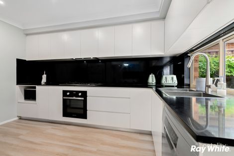 Property photo of 3 Buckwell Drive Hassall Grove NSW 2761