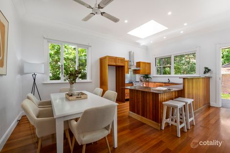 Property photo of 20 Richardson Street East Lane Cove NSW 2066