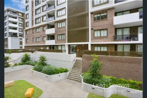 704/12b Carson Lane, St Marys, NSW 2760