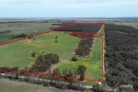 78 Rennards Lane, Woodside, VIC 3874