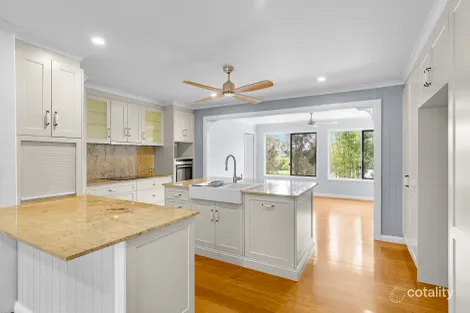 Property photo of 65 Tompkins Road Veteran QLD 4570