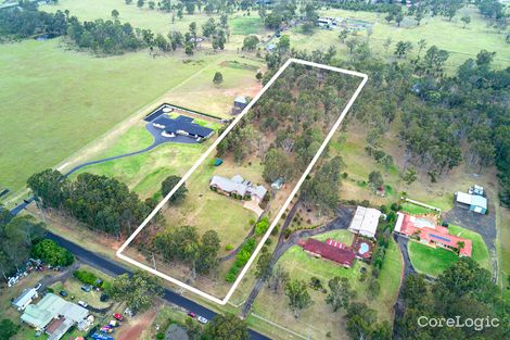 Property photo of 55 Belmore Road Bringelly NSW 2556