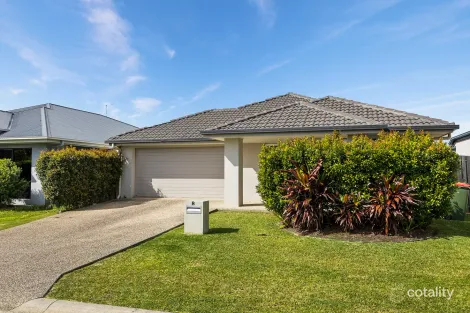 Property photo of 8 Hampton Street Burpengary East QLD 4505