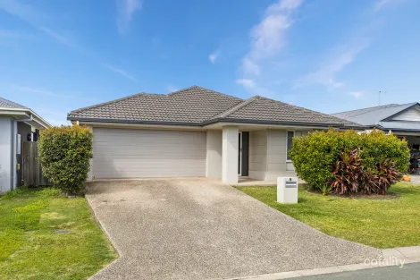 Property photo of 8 Hampton Street Burpengary East QLD 4505