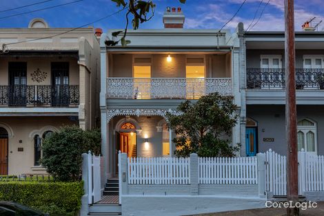 Property photo of 30 Grafton Street Balmain NSW 2041