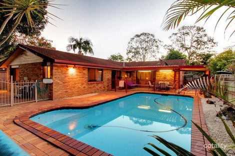 Property photo of 96 Dugandan Street Nerang QLD 4211