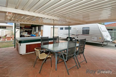 Property photo of 33 Short Street Loganlea QLD 4131