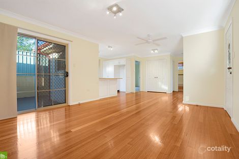 Property photo of 3/11 Wade Street Figtree NSW 2525