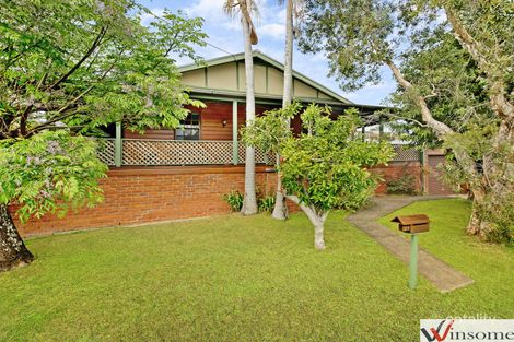 Property photo of 33 Short Street West Kempsey NSW 2440